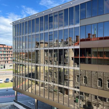 Mere Puiestee Apartment Tallinn Luaran gambar