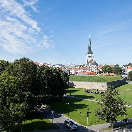 Mere Puiestee Apartment Tallinn Luaran gambar