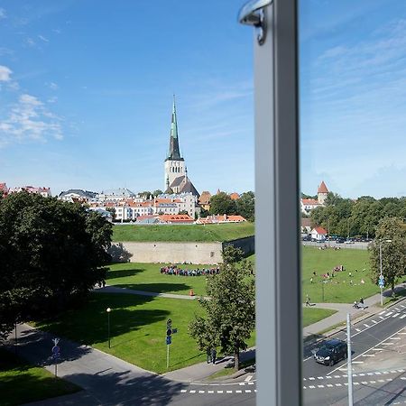 Mere Puiestee Apartment Tallinn Luaran gambar