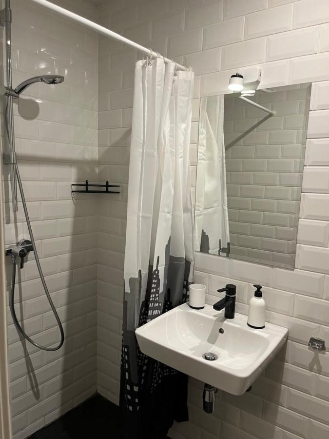 Mere Puiestee Apartment Tallinn Luaran gambar