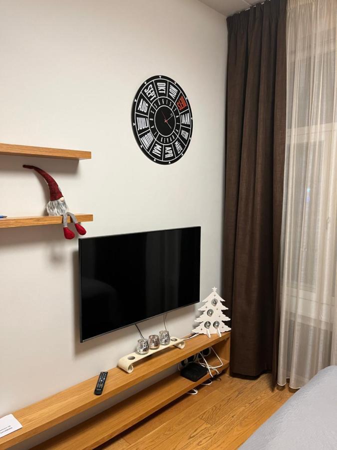 Mere Puiestee Apartment Tallinn Luaran gambar