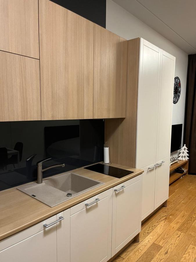 Mere Puiestee Apartment Tallinn Luaran gambar