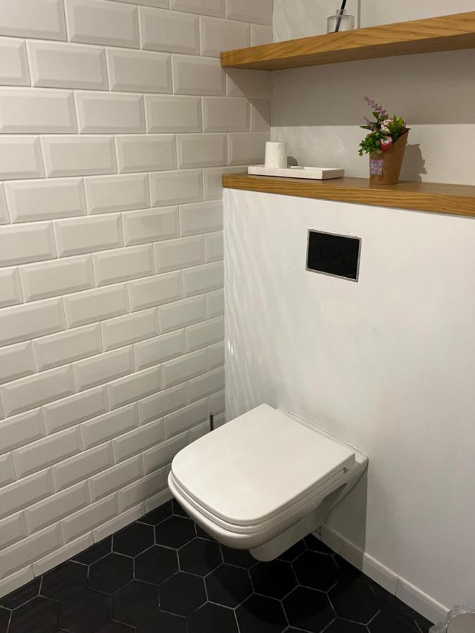 Mere Puiestee Apartment Tallinn Luaran gambar