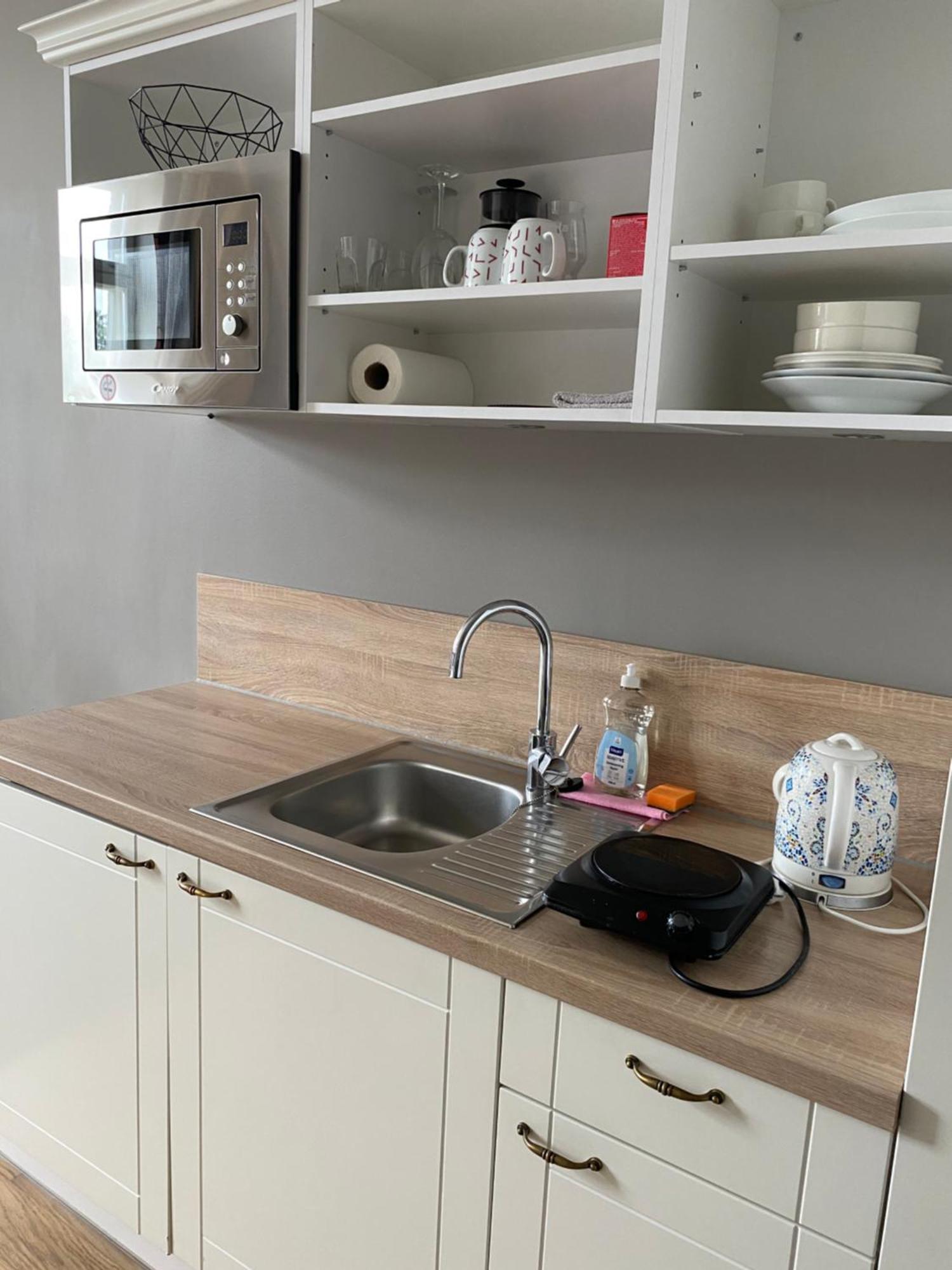 Mere Puiestee Apartment Tallinn Luaran gambar