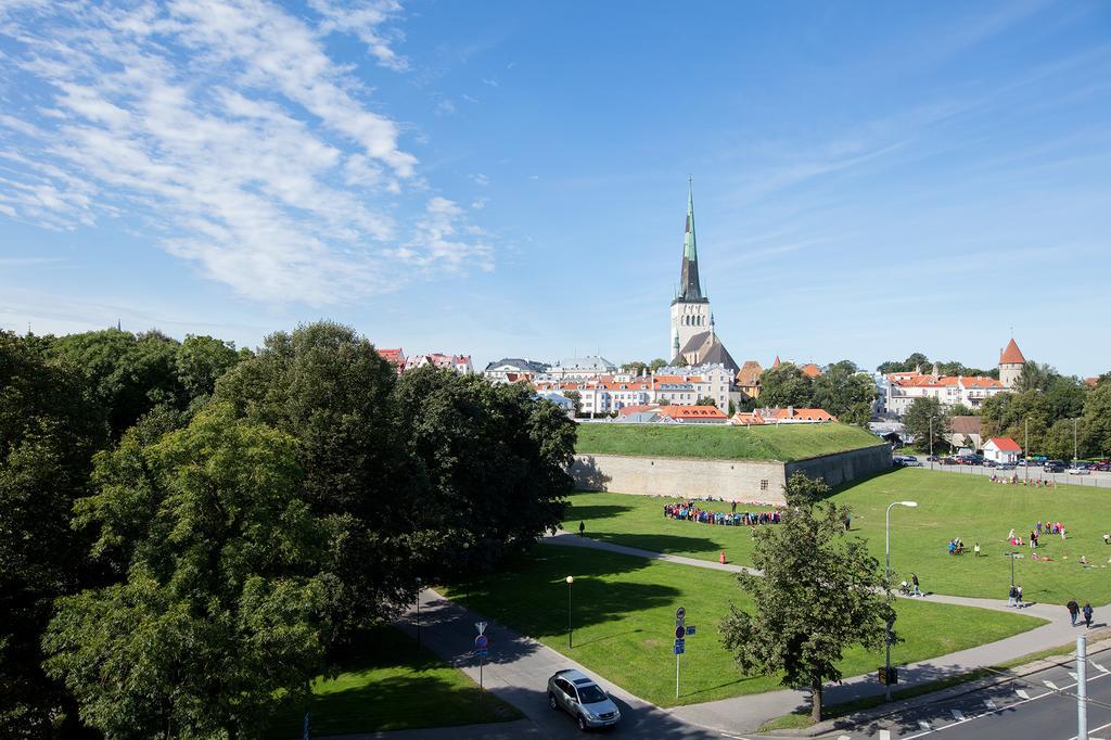 Mere Puiestee Apartment Tallinn Luaran gambar