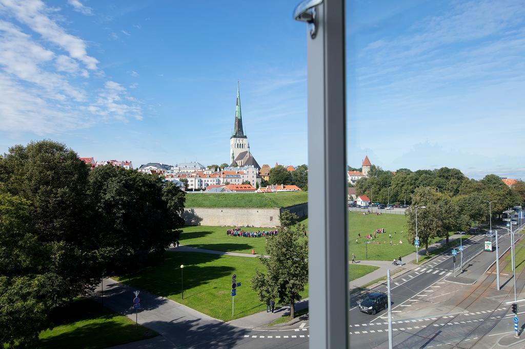 Mere Puiestee Apartment Tallinn Luaran gambar