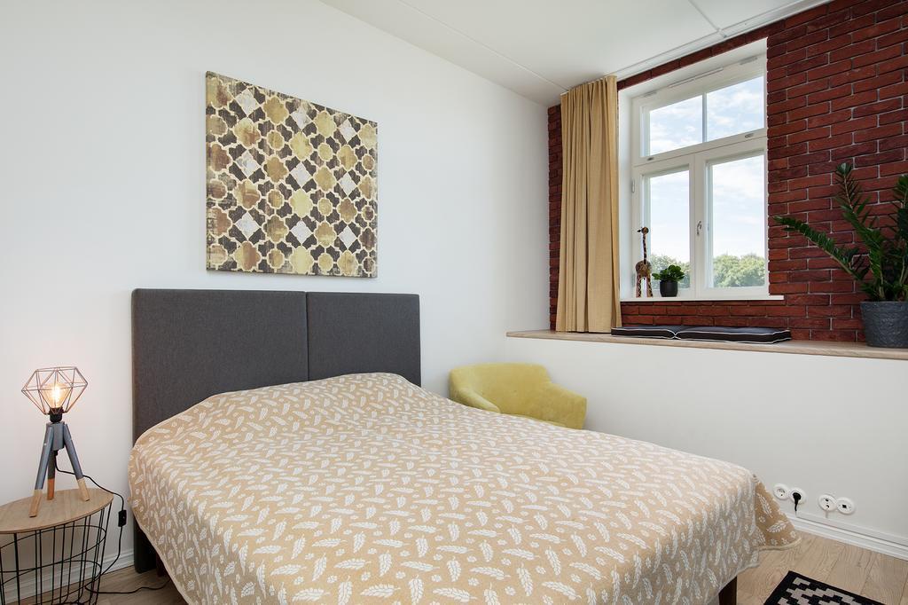 Mere Puiestee Apartment Tallinn Luaran gambar