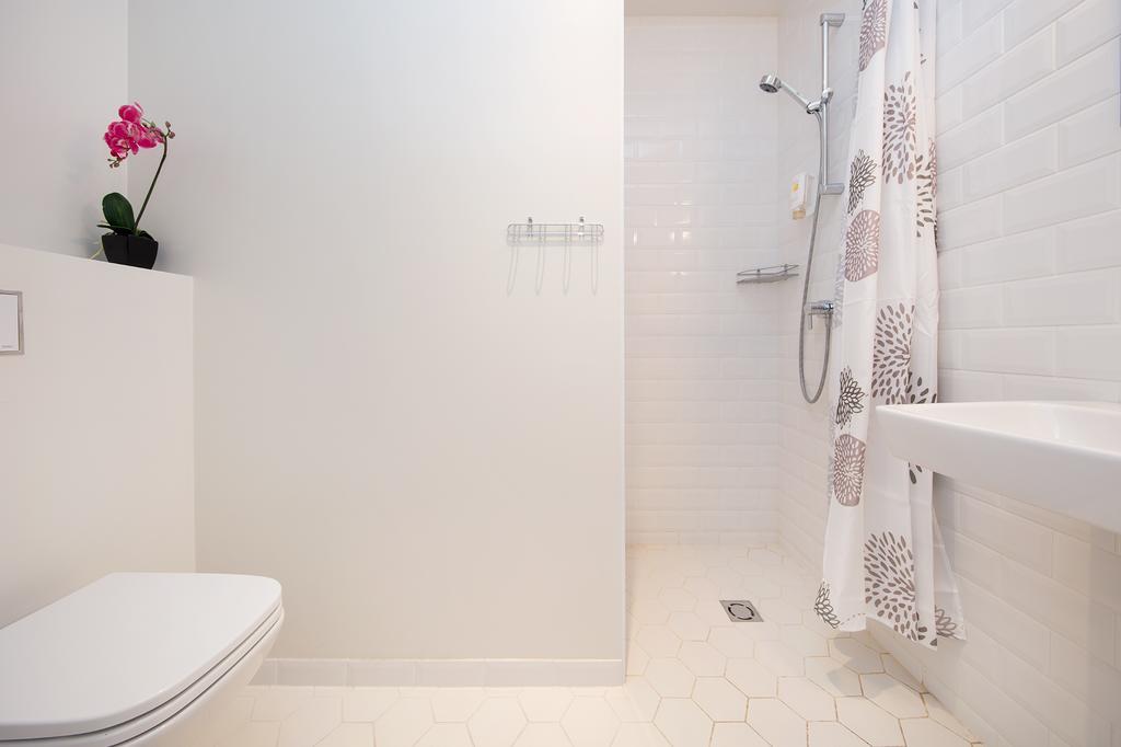 Mere Puiestee Apartment Tallinn Luaran gambar